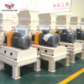 Straw Hammer Mill Biomass Hammer Mill Wood Chips Grinding Machine With High Efficiency